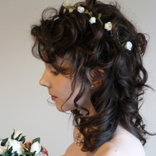 Hair and Make-up for Weddings